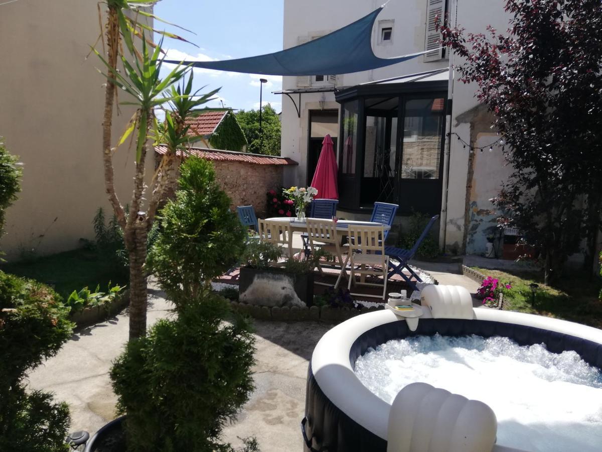 וישי F1 Proche Des Thermes מראה חיצוני תמונה