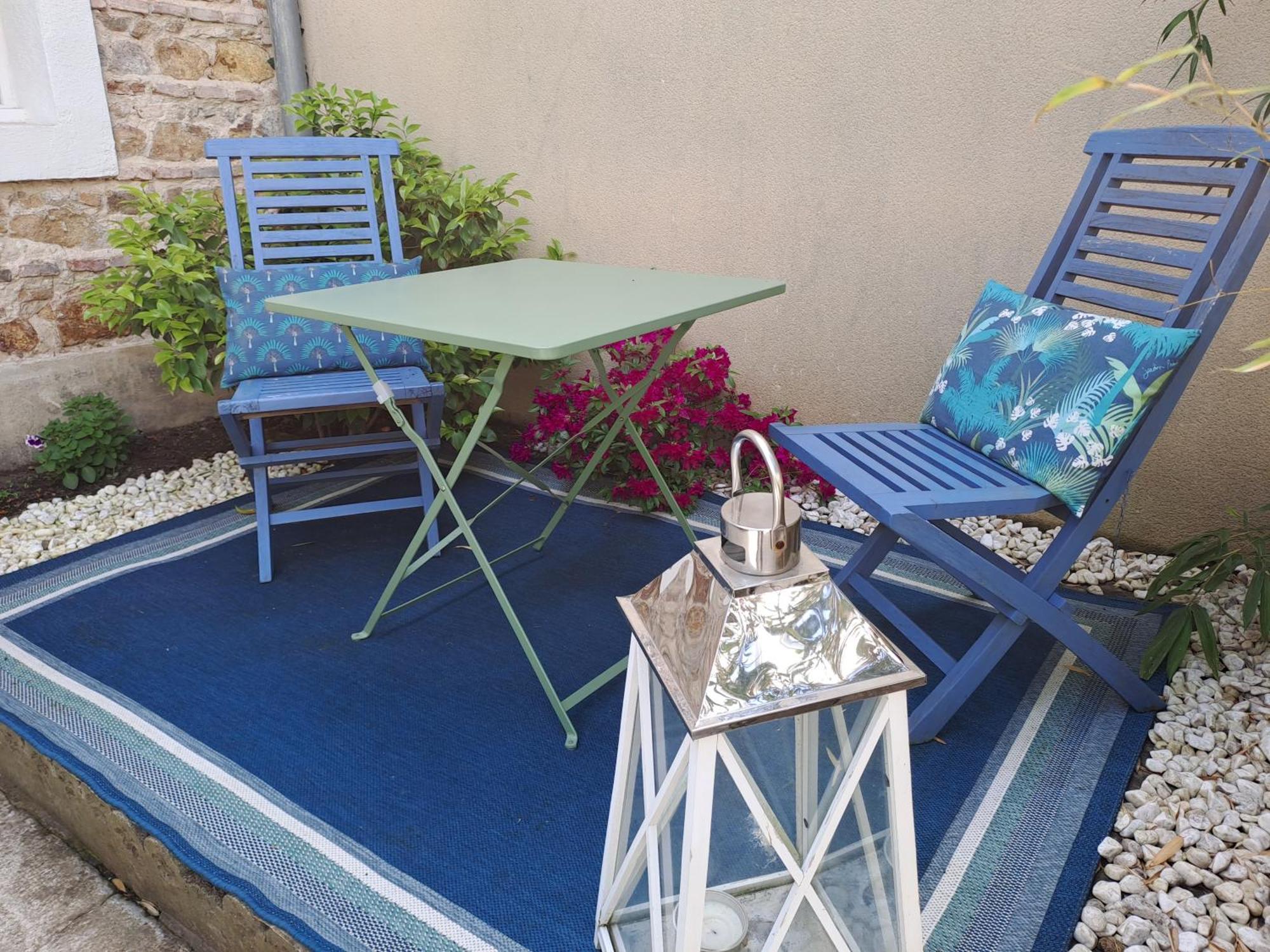 וישי F1 Proche Des Thermes חדר תמונה